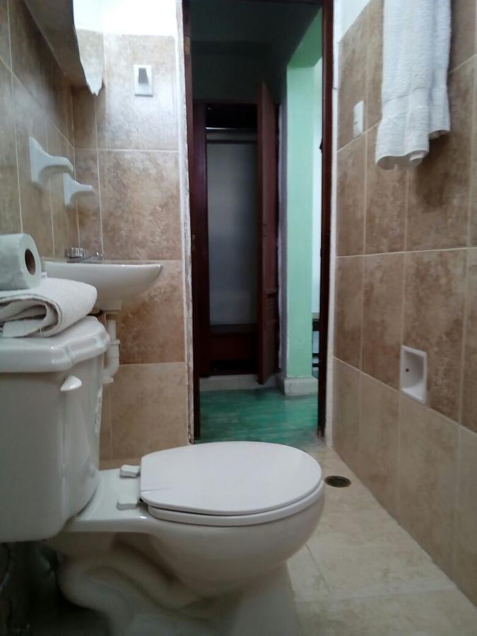 Paris Hotel Mérida Kültér fotó