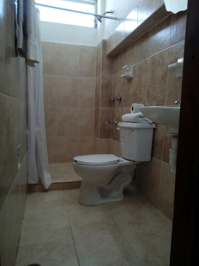 Paris Hotel Mérida Kültér fotó